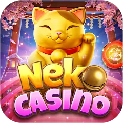 Взломанная Neko Casino (Нэко Казино)  [МОД Все открыто] - последняя версия apk на Андроид