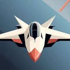 Взломанная Idle Air Force Base (Айдл Эйр Форс Базе)  [МОД Menu] - стабильная версия apk на Андроид