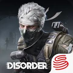Скачать взлом Disorder (Дисордер)  [МОД Unlimited Money] - последняя версия apk на Андроид
