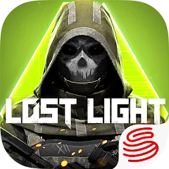 Взломанная Lost Light: Weapon Skin Treat (Лост Лайт)  [МОД Бесконечные монеты] - полная версия apk на Андроид