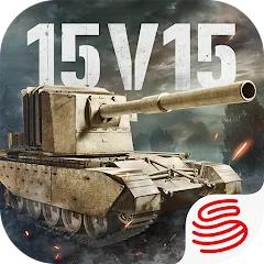 Скачать взлом Tank Company (Танковая рота)  [МОД Unlimited Money] - полная версия apk на Андроид