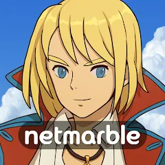Скачать взломанную Ni no Kuni: Cross Worlds (Ни но Куни)  [МОД Бесконечные монеты] - стабильная версия apk на Андроид