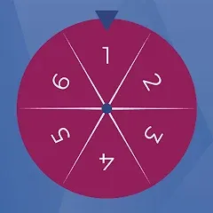 Взлом Wheel Spinner - Random Picker  [МОД Mega Pack] - стабильная версия apk на Андроид