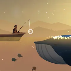 Взлом Fishing and Life  [МОД Unlimited Money] - стабильная версия apk на Андроид