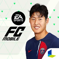 Взломанная FC 모바일  [МОД Unlocked] - полная версия apk на Андроид