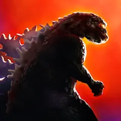 Скачать взломанную Godzilla Defense Force (Годзилла Дефенс Форс)  [МОД Unlimited Money] - полная версия apk на Андроид