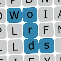 Взлом Word Quest: Puzzle Search  [МОД Много монет] - последняя версия apk на Андроид