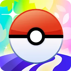 Скачать взломанную Pokémon GO  [МОД Меню] - стабильная версия apk на Андроид