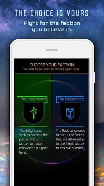 Ingress Prime (Ингресс Прайм)  [МОД Бесконечные монеты] Screenshot 2