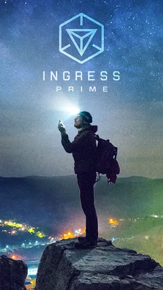 Ingress Prime (Ингресс Прайм)  [МОД Бесконечные монеты] Screenshot 5