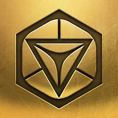 Скачать взломанную Ingress Prime (Ингресс Прайм)  [МОД Бесконечные монеты] - полная версия apk на Андроид