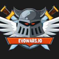 Взлом EvoWars.io  [МОД Unlocked] - полная версия apk на Андроид