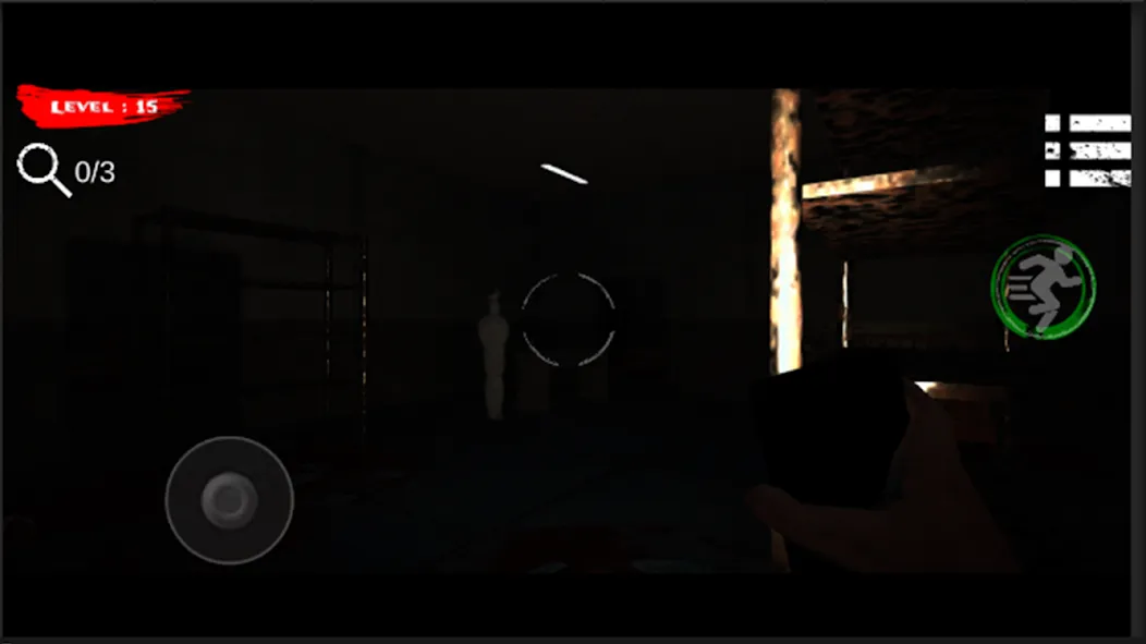 Pocong-Horror Survival Games (Дикеджар Почонг Серам)  [МОД Unlimited Money] Screenshot 1