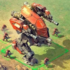 Скачать взлом Battle for the Galaxy  [МОД Все открыто] - последняя версия apk на Андроид
