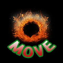 Взломанная Ninja Move (Ниндзя Мув)  [МОД Бесконечные монеты] - последняя версия apk на Андроид