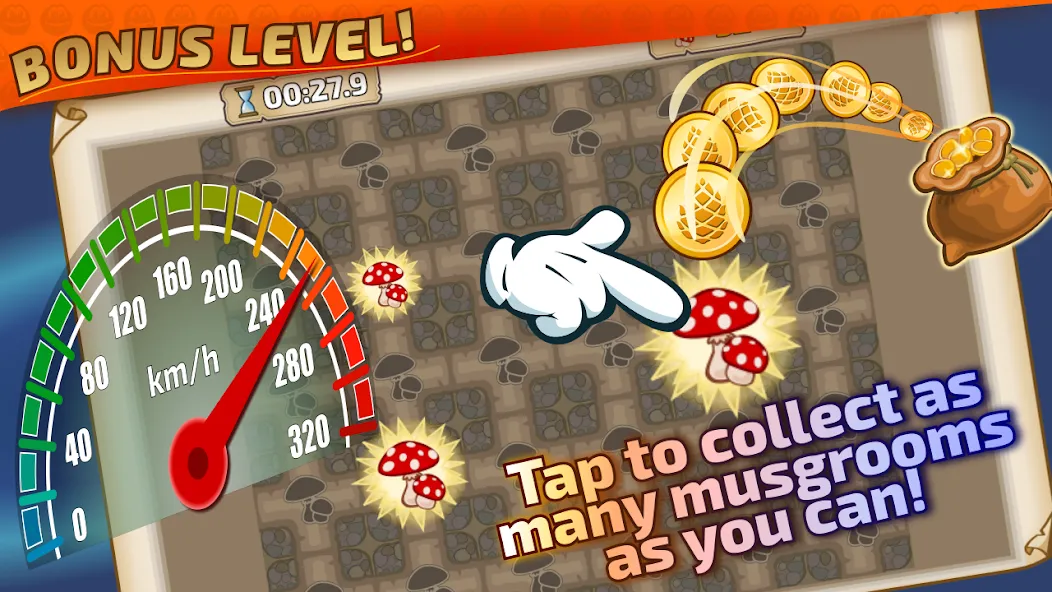 Match Maze (Матч Мейз)  [МОД Unlimited Money] Screenshot 3