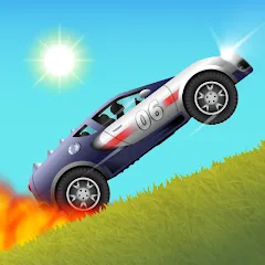 Скачать взломанную Renegade Racing (Ренегад Рейсинг)  [МОД Все открыто] - последняя версия apk на Андроид