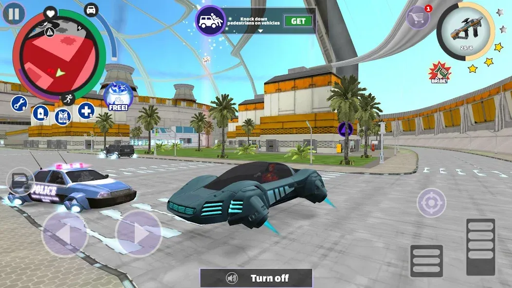 Unlimited Speed (Анлимитед Спид)  [МОД Unlimited Money] Screenshot 3