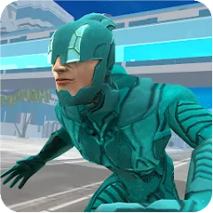 Скачать взломанную Unlimited Speed (Анлимитед Спид)  [МОД Unlimited Money] - стабильная версия apk на Андроид