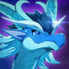 Взлом Xeno Dragon (Ксено Драгон)  [МОД Unlimited Money] - последняя версия apk на Андроид