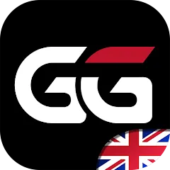 Скачать взломанную GGPoker UK - Real Online Poker (Покер Великобритания)  [МОД Unlimited Money] - последняя версия apk на Андроид