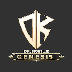 Взлом DK Mobile : Genesis (ДК Мобайл)  [МОД Menu] - последняя версия apk на Андроид