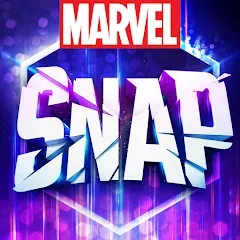 Взлом MARVEL SNAP (МАРВЕЛ СНЭП)  [МОД Unlocked] - стабильная версия apk на Андроид