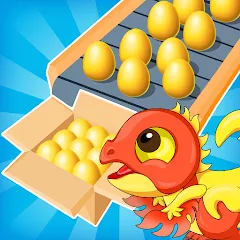 Взломанная Dragon Master Adventure (Драгон Мастер Приключение)  [МОД Много денег] - полная версия apk на Андроид