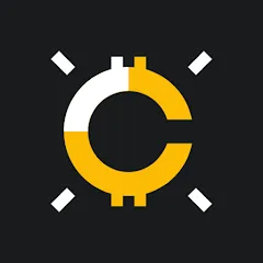 Скачать взломанную Crypto Sense - Earn Rewards (Крипто Сенс)  [МОД Mega Pack] - полная версия apk на Андроид