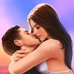 Взлом Journeys: Romance Stories (Джаквериз)  [МОД Menu] - последняя версия apk на Андроид