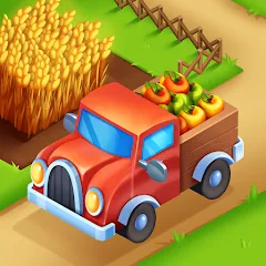 Farm Fest : Farming Games