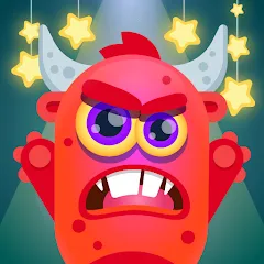 Взломанная The Monster Hunter (Зе Монстер Хантер)  [МОД Unlocked] - последняя версия apk на Андроид