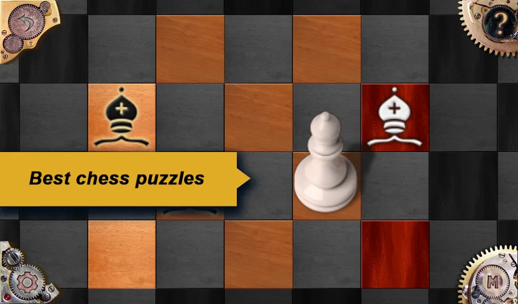 Mind Games: Adult puzzle games  [МОД Unlimited Money] Screenshot 1