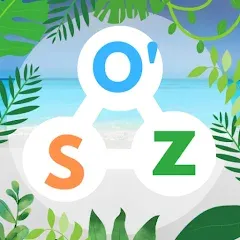 Скачать взломанную So'z o'yini - So'zni Toping  [МОД Много монет] - стабильная версия apk на Андроид
