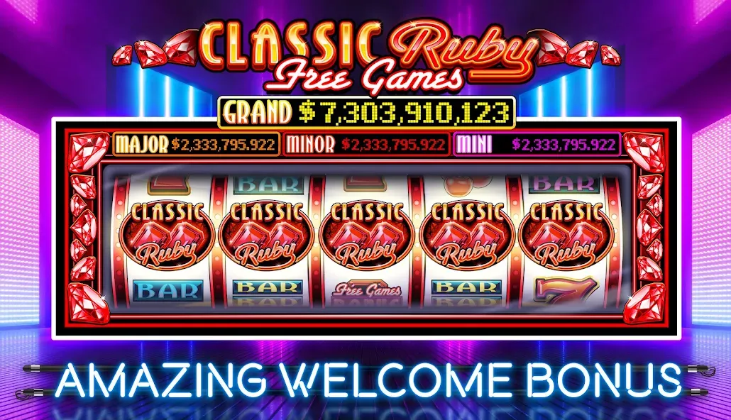 House of Fun™ - Casino Slots  [МОД Mega Pack] Screenshot 5