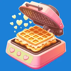 Скачать взлом The Cook - 3D Cooking Game (Зе Кук)  [МОД Много монет] - полная версия apk на Андроид