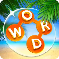 Скачать взлом Wordscapes (Вордскейпс)  [МОД Меню] - стабильная версия apk на Андроид