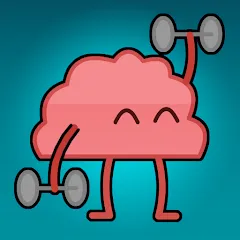 Взлом Neurobics: 60 Brain Games (Нейробика)  [МОД Mega Pack] - последняя версия apk на Андроид