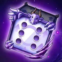 Взломанная Random Dice Defense : PvP TD (Рандом Дайс)  [МОД Меню] - стабильная версия apk на Андроид