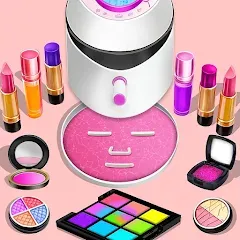 Скачать взлом DIY Makeup Games: DIY Games  [МОД Unlimited Money] - полная версия apk на Андроид