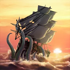 Взломанная Abandon Ship (Эбандон Шип)  [МОД Mega Pack] - последняя версия apk на Андроид