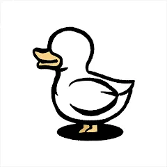 Взломанная Clusterduck (Кластердак)  [МОД Бесконечные деньги] - последняя версия apk на Андроид