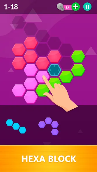 Puzzle Games Collection game  [МОД Mega Pack] Screenshot 2