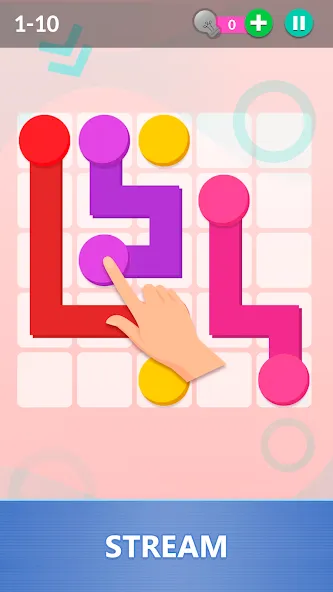 Puzzle Games Collection game  [МОД Mega Pack] Screenshot 4