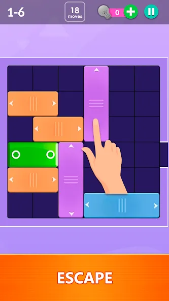 Puzzle Games Collection game  [МОД Mega Pack] Screenshot 5