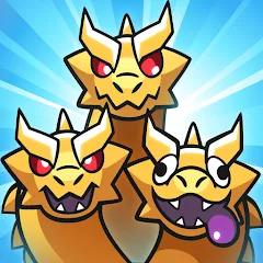 Скачать взлом Summoners Greed: Tower Defense  [МОД Много монет] - последняя версия apk на Андроид