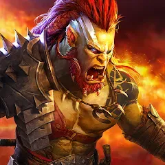 Взлом RAID: Shadow Legends (Рейд)  [МОД Все открыто] - полная версия apk на Андроид