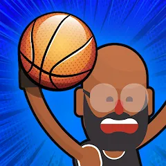 Взлом Dunkers 2 (Данкерс 2)  [МОД Все открыто] - последняя версия apk на Андроид