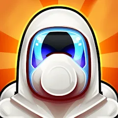 Скачать взломанную Last survivor: Day on Earth (Ласт сурвайвер)  [МОД Unlimited Money] - стабильная версия apk на Андроид