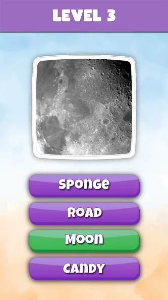 What is it? Pics Trivia Quiz  [МОД Unlocked] Screenshot 4